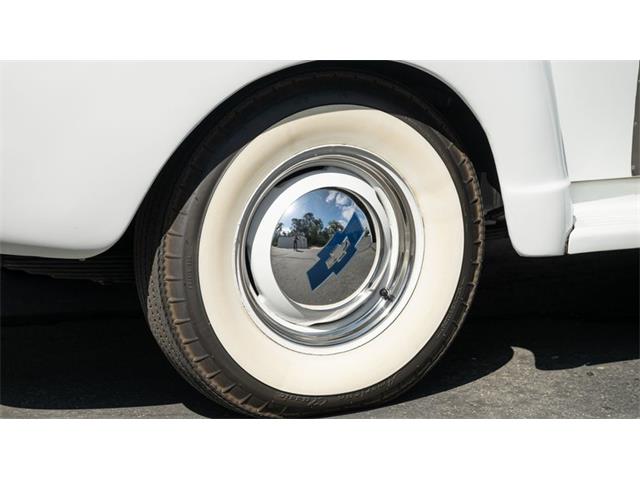 1955 Chevrolet 3100 (CC-2092734) for sale in Carmel, California