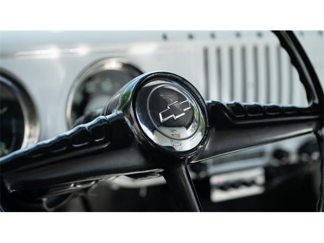 1955 Chevrolet 3100 (CC-2092734) for sale in Carmel, California