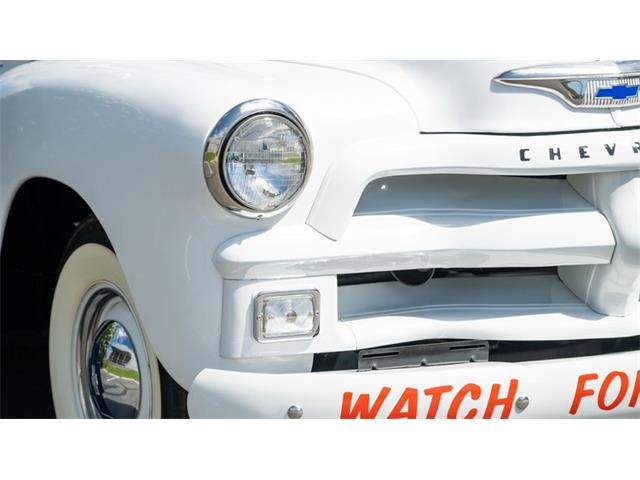 1955 Chevrolet 3100 (CC-2092734) for sale in Carmel, California