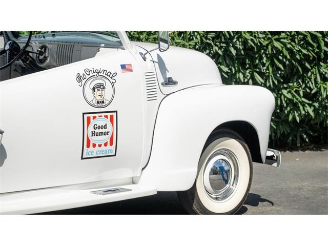 1955 Chevrolet 3100 (CC-2092734) for sale in Carmel, California
