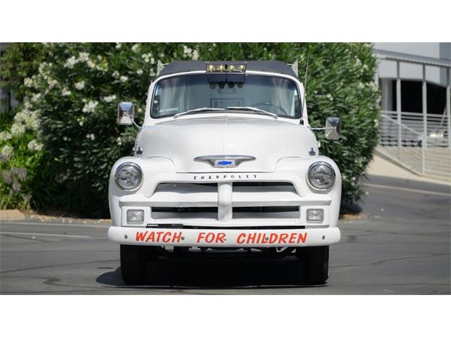 1955 Chevrolet 3100 (CC-2092734) for sale in Carmel, California