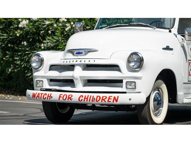 1955 Chevrolet 3100 (CC-2092734) for sale in Carmel, California