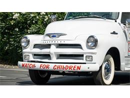 1955 Chevrolet 3100 (CC-2092734) for sale in Carmel, California