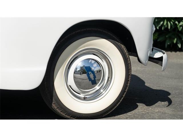 1955 Chevrolet 3100 (CC-2092734) for sale in Carmel, California