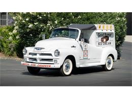 1955 Chevrolet 3100 (CC-2092734) for sale in Carmel, California