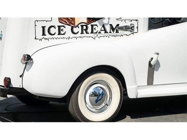 1955 Chevrolet 3100 (CC-2092734) for sale in Carmel, California