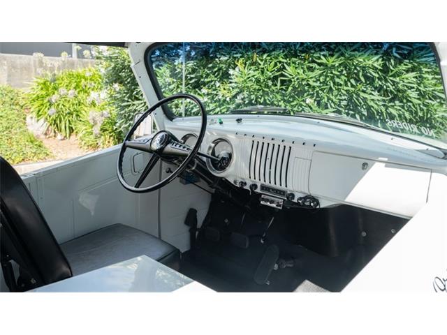 1955 Chevrolet 3100 (CC-2092734) for sale in Carmel, California