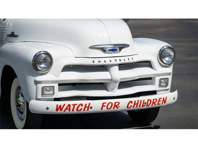 1955 Chevrolet 3100 (CC-2092734) for sale in Carmel, California
