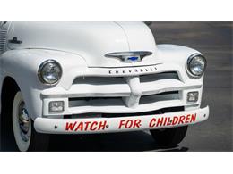1955 Chevrolet 3100 (CC-2092734) for sale in Carmel, California