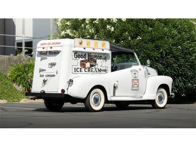 1955 Chevrolet 3100 (CC-2092734) for sale in Carmel, California