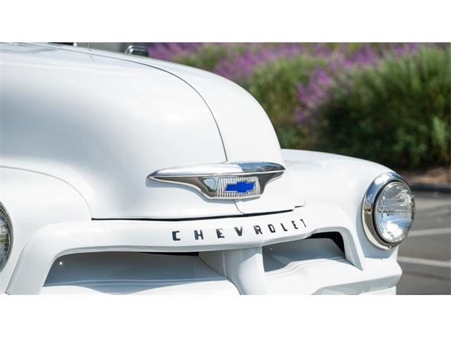 1955 Chevrolet 3100 (CC-2092734) for sale in Carmel, California