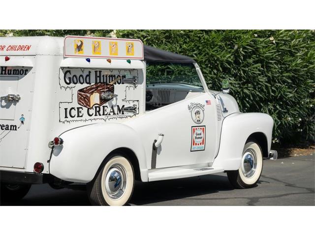 1955 Chevrolet 3100 (CC-2092734) for sale in Carmel, California