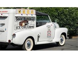 1955 Chevrolet 3100 (CC-2092734) for sale in Carmel, California
