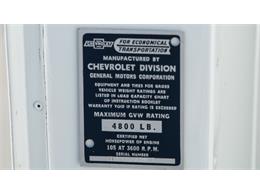 1955 Chevrolet 3100 (CC-2092734) for sale in Carmel, California