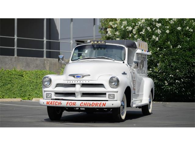 1955 Chevrolet 3100 (CC-2092734) for sale in Carmel, California