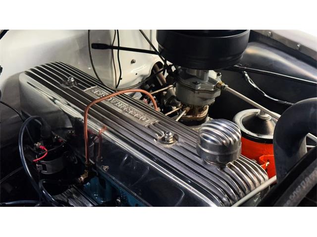1955 Chevrolet 3100 (CC-2092734) for sale in Carmel, California