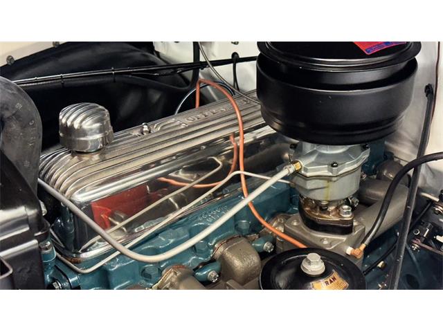 1955 Chevrolet 3100 (CC-2092734) for sale in Carmel, California