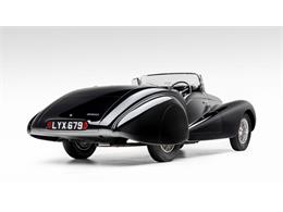 1946 Delahaye 135 Roadster (CC-2092736) for sale in Carmel, California