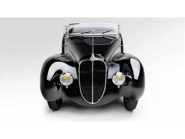 1946 Delahaye 135 Roadster (CC-2092736) for sale in Carmel, California