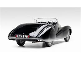 1946 Delahaye 135 Roadster (CC-2092736) for sale in Carmel, California