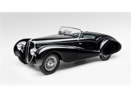 1946 Delahaye 135 Roadster (CC-2092736) for sale in Carmel, California