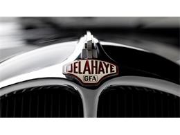 1946 Delahaye 135 Roadster (CC-2092736) for sale in Carmel, California