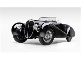 1946 Delahaye 135 Roadster (CC-2092736) for sale in Carmel, California
