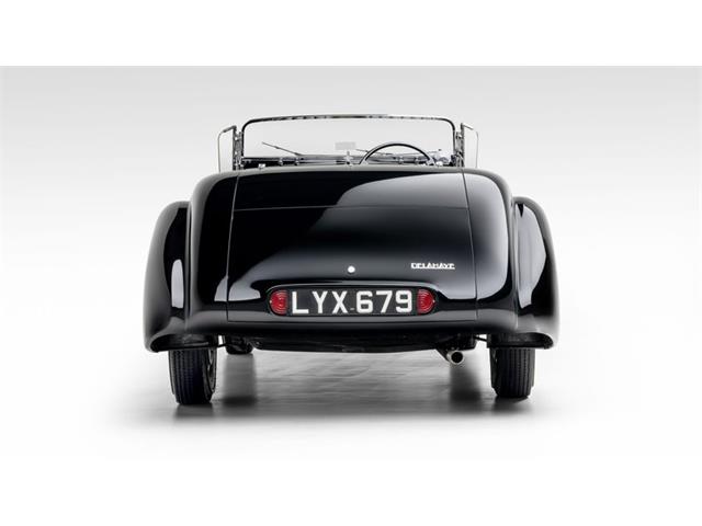 1946 Delahaye 135 Roadster (CC-2092736) for sale in Carmel, California