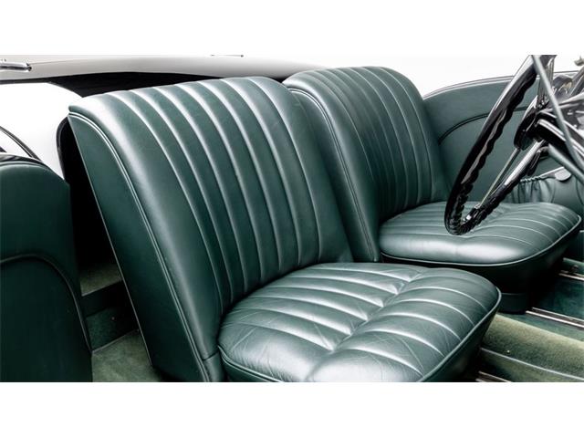 1946 Delahaye 135 Roadster (CC-2092736) for sale in Carmel, California