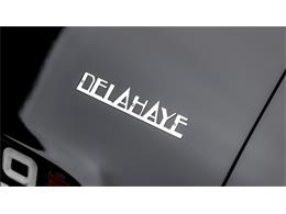 1946 Delahaye 135 Roadster (CC-2092736) for sale in Carmel, California