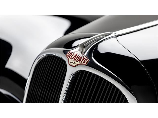 1946 Delahaye 135 Roadster (CC-2092736) for sale in Carmel, California