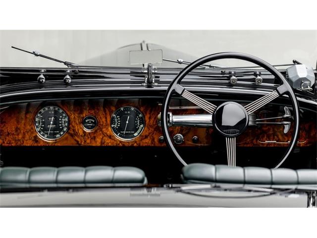 1946 Delahaye 135 Roadster (CC-2092736) for sale in Carmel, California