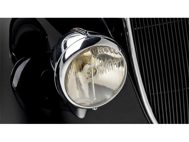 1946 Delahaye 135 Roadster (CC-2092736) for sale in Carmel, California