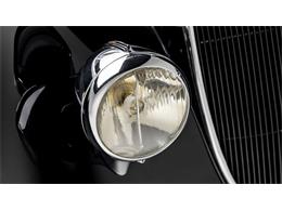 1946 Delahaye 135 Roadster (CC-2092736) for sale in Carmel, California