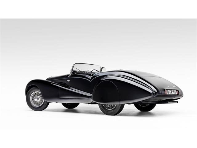 1946 Delahaye 135 Roadster (CC-2092736) for sale in Carmel, California