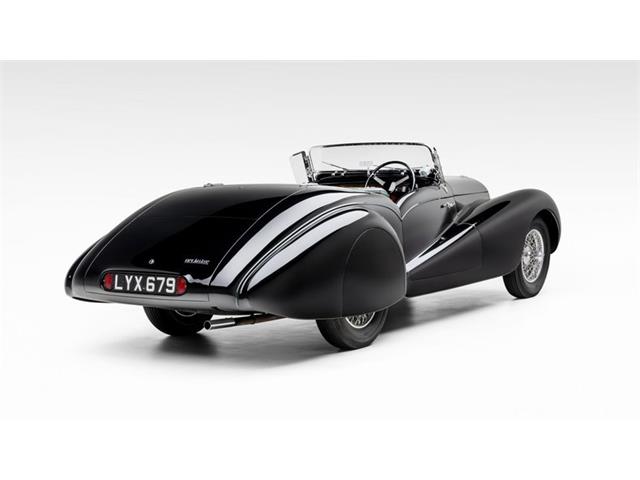 1946 Delahaye 135 Roadster (CC-2092736) for sale in Carmel, California