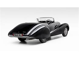 1946 Delahaye 135 Roadster (CC-2092736) for sale in Carmel, California