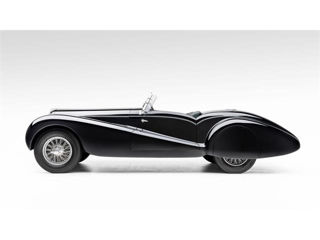 1946 Delahaye 135 Roadster (CC-2092736) for sale in Carmel, California