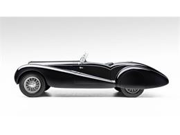 1946 Delahaye 135 Roadster (CC-2092736) for sale in Carmel, California