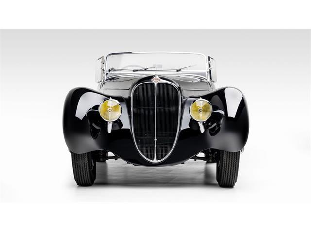 1946 Delahaye 135 Roadster (CC-2092736) for sale in Carmel, California