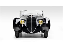 1946 Delahaye 135 Roadster (CC-2092736) for sale in Carmel, California