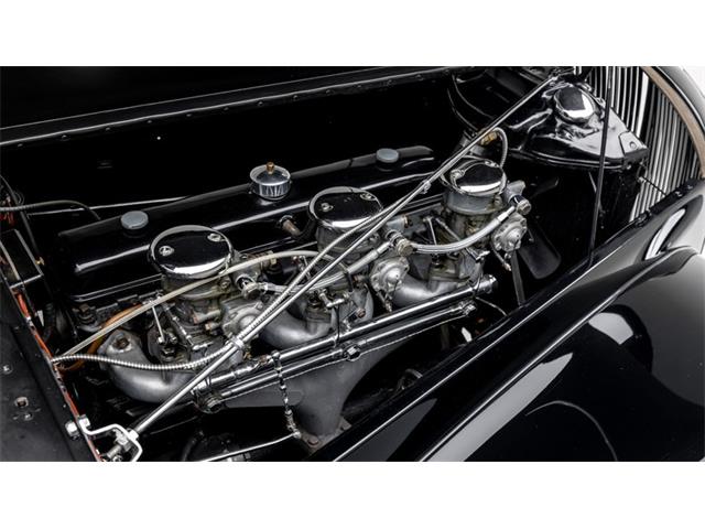 1946 Delahaye 135 Roadster (CC-2092736) for sale in Carmel, California