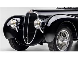 1946 Delahaye 135 Roadster (CC-2092736) for sale in Carmel, California