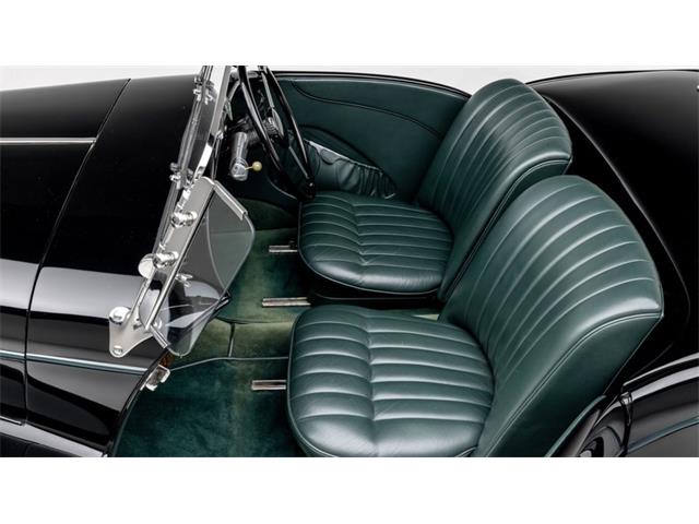 1946 Delahaye 135 Roadster (CC-2092736) for sale in Carmel, California