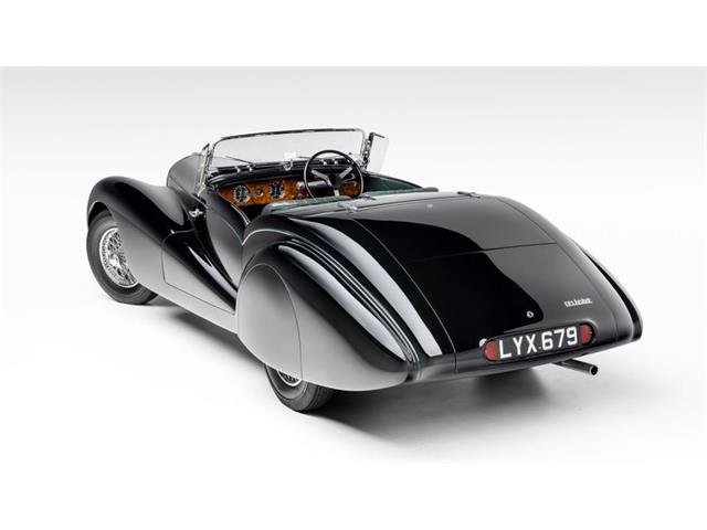 1946 Delahaye 135 Roadster (CC-2092736) for sale in Carmel, California