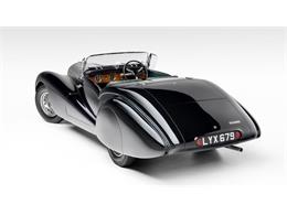 1946 Delahaye 135 Roadster (CC-2092736) for sale in Carmel, California
