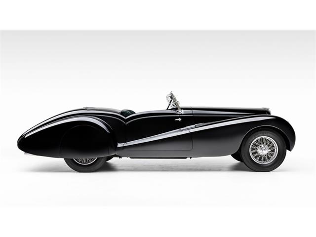 1946 Delahaye 135 Roadster (CC-2092736) for sale in Carmel, California