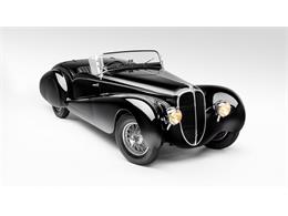 1946 Delahaye 135 Roadster (CC-2092736) for sale in Carmel, California