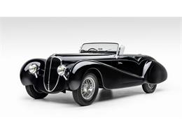 1946 Delahaye 135 Roadster (CC-2092736) for sale in Carmel, California
