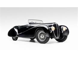 1946 Delahaye 135 Roadster (CC-2092736) for sale in Carmel, California